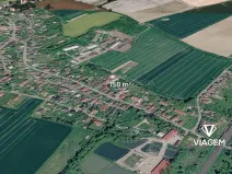 Prodej zahrady, Studénka, 158 m2