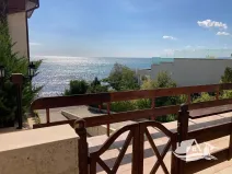 Prodej bytu 2+kk, Kavarna, Bulharsko, 53 m2
