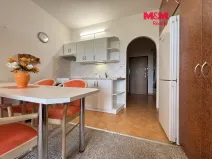 Pronájem bytu 1+kk, Pelhřimov, Boženy Němcové, 33 m2
