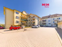 Prodej bytu 2+kk, Drásov, Hradčanská, 53 m2