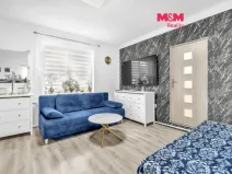 Prodej rodinného domu, Staré Jesenčany, 110 m2