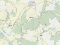 Dražba lesa, Stehlovice, 1388 m2