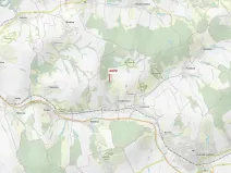 Dražba lesa, Hradčovice, 782 m2