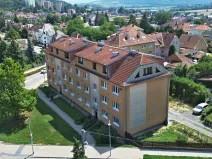 Prodej bytu 3+1, Tišnov, Sv. Čecha, 88 m2