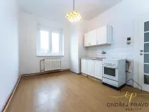 Prodej bytu 3+kk, Praha - Hloubětín, V chaloupkách, 58 m2