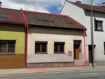 Prodej rodinného domu, Dlouhá Třebová, Ústecká, 146 m2