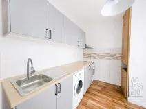 Pronájem bytu 2+1, Praha - Libeň, Konšelská, 52 m2