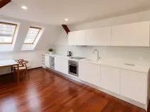 Pronájem bytu 2+kk, Praha - Žižkov, Vlkova, 89 m2