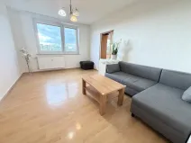 Prodej bytu 3+1, Brno - Slatina, Mikulčická, 75 m2