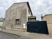 Prodej rodinného domu, Spořice, Nerudova, 160 m2