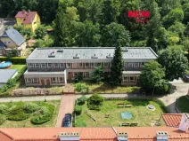 Prodej obchodního prostoru, Žatec, 900 m2