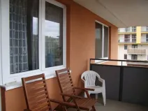 Pronájem bytu 1+kk, Praha - Vysočany, Podkovářská, 38 m2
