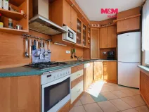 Prodej bytu 3+1, Prostějov, Brněnská, 93 m2