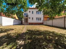 Prodej rodinného domu, Hrušovany u Brna, Vodní, 190 m2