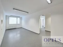 Pronájem kanceláře, Praha - Smíchov, U Demartinky, 191 m2