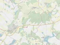 Dražba lesa, Strmilov, 140 m2