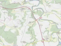 Dražba lesa, Trhový Štěpánov, 89 m2