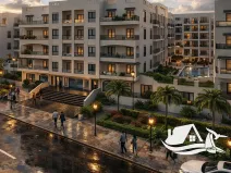 Prodej bytu 2+kk, Hurghada, Egypt, 50 m2