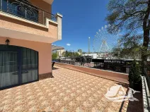 Prodej bytu 4+kk, Nesebar, Bulharsko, 76 m2