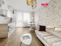 Prodej bytu 2+kk, Seč, Sídl. 9. května, 43 m2