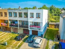Prodej rodinného domu, Stará Říše, 90 m2