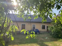 Prodej rodinného domu, Kotenčice, 167 m2