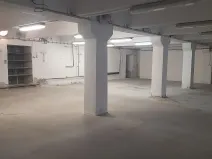 Pronájem skladu, Brno, Příkop, 205 m2