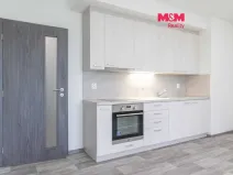 Pronájem bytu 1+kk, Heřmanova Huť - Vlkýš, U Pondu, 35 m2