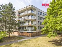 Pronájem bytu 3+1, Hradec Králové - Nový Hradec Králové, Mrštíkova, 77 m2