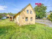 Prodej rodinného domu, Lestkov - Domaslav, 75 m2