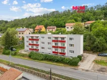 Prodej bytu 3+1, Otvovice, 68 m2