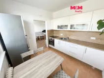 Prodej bytu 3+1, Ždánice, Kostelní, 62 m2