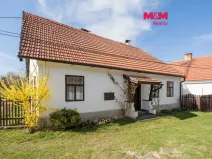 Prodej chaty, Vroutek - Skytaly, 80 m2