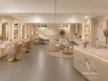 Prodej obchodního prostoru, Praha - Černý Most, Šromova, 76 m2