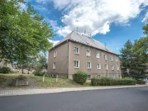 Pronájem bytu 1+1, Litvínov, Seifertova, 25 m2