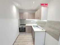 Pronájem bytu 2+kk, Lány, U lipky, 44 m2