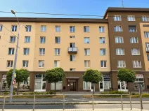 Pronájem bytu 2+1, Plzeň, Koterovská, 59 m2