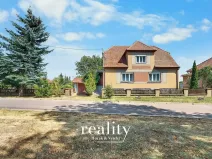 Prodej rodinného domu, Rozkoš, 190 m2