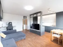Pronájem bytu 3+kk, Říčany, Marie Pujmanové, 72 m2