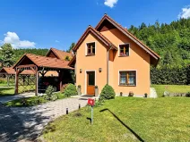 Prodej rodinného domu, Karlovy Vary, Slovenská, 149 m2