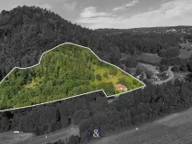 Prodej pozemku pro bydlení, Proseč pod Ještědem, 19100 m2