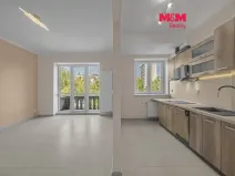 Prodej bytu 2+kk, Praha, Patočkova, 56 m2