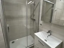 Pronájem bytu 2+kk, České Budějovice, Průběžná, 42 m2