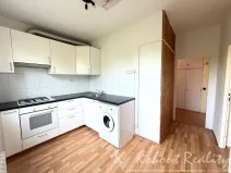 Pronájem bytu 2+1, Praha - Záběhlice, Jasmínová, 60 m2