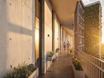 Prodej bytu 2+kk, Praha - Chodov, Valentova, 43 m2