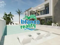 Prodej rodinného domu, Pilar de La Horadada, Alicante, Španělsko, 79 m2