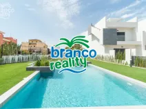 Prodej rodinného domu, Torrevieja, Alicante, Španělsko, 74 m2