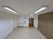 Pronájem obchodního prostoru, Trutnov, Havlíčkova, 80 m2