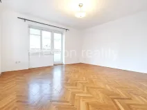 Pronájem bytu 2+1, Praha - Holešovice, U měšťanského pivovaru, 86 m2