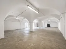 Pronájem skladu, Červené Pečky, Dr. Dvořáka, 605 m2